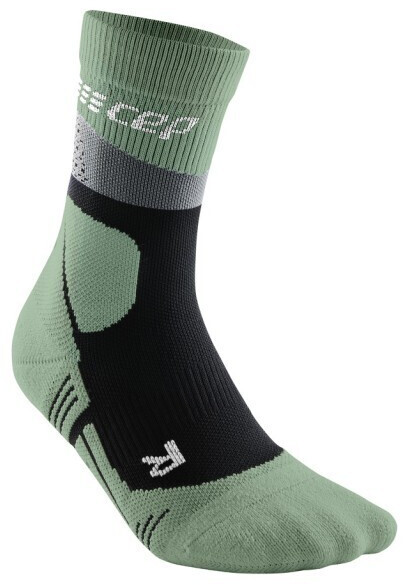 CEP Women's Max Cushion Socks Hiking Tall