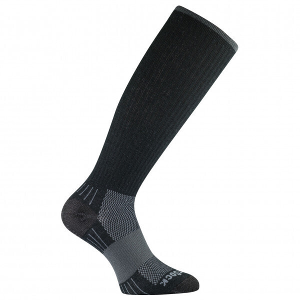 Wrightsock Escape OTC Socks black
