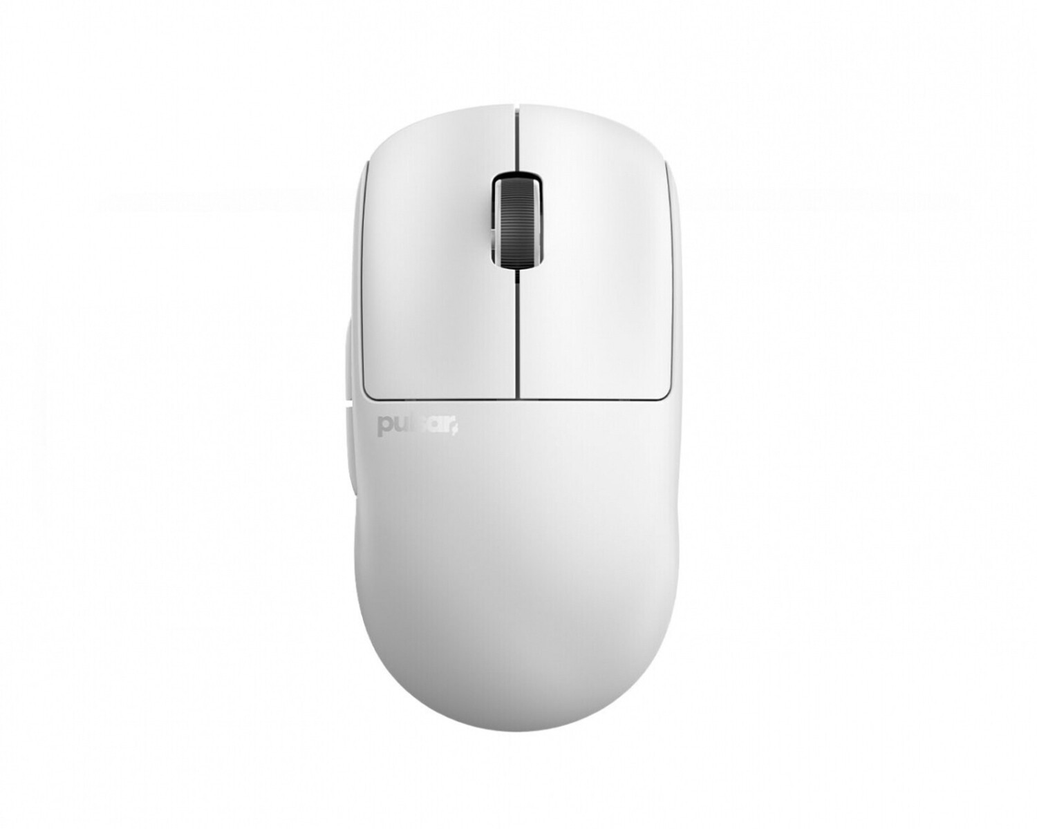 Pulsar X2V2 Mini White