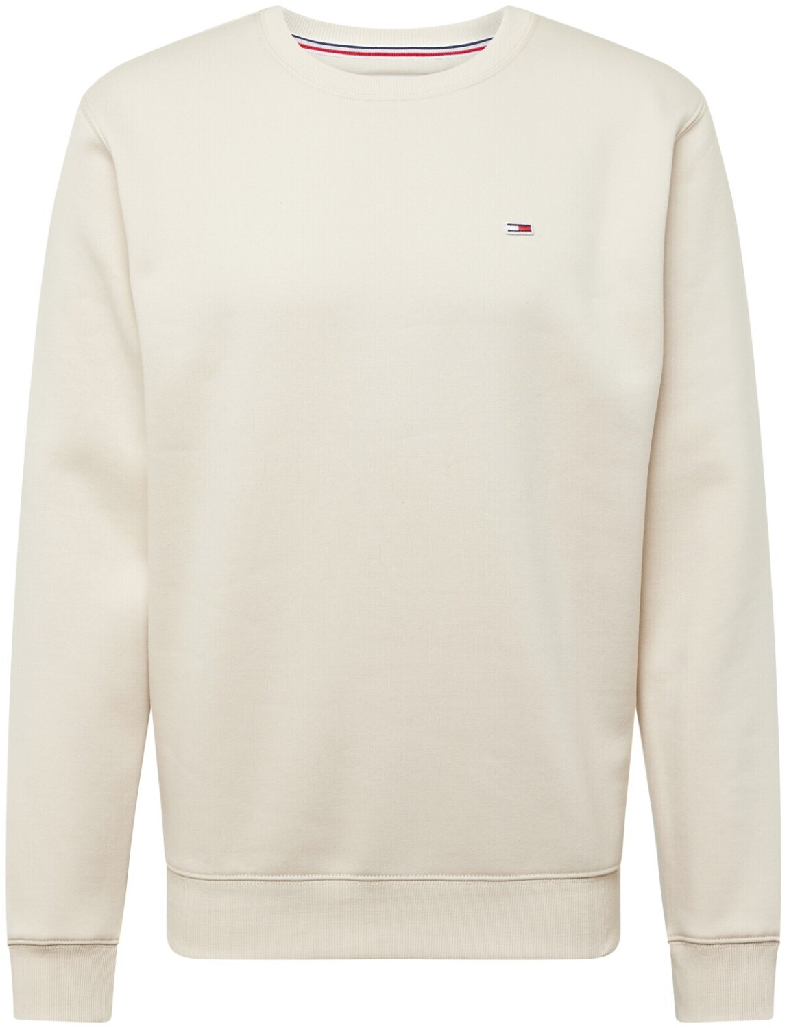 Tommy Hilfiger Sweatshirt (DM0DM09591) homme gris