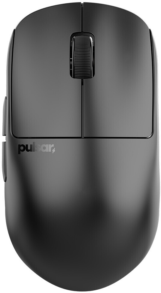 Pulsar X2H Black