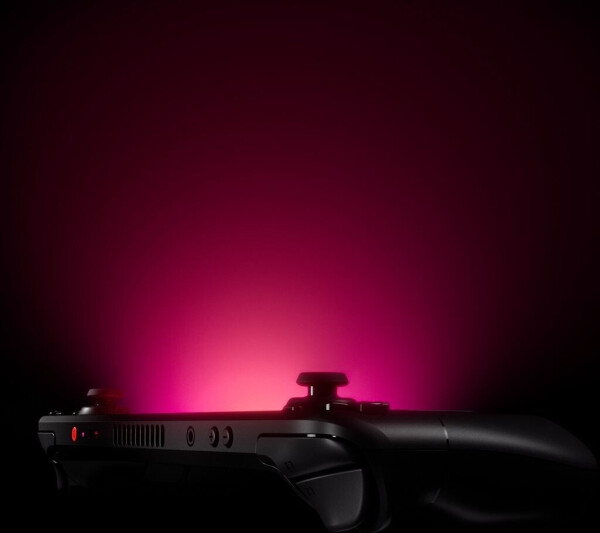 Valve Steam Deck OLED 512GB, Bild 2