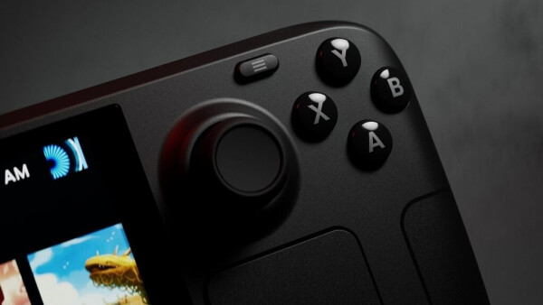 Valve Steam Deck OLED 512GB, Bild 6