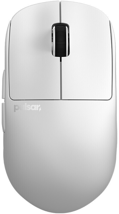 Pulsar X2H Mini White