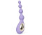 Lelo Soraya Beads violet dusk