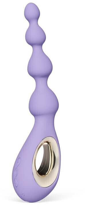 Lelo Soraya Beads violet dusk