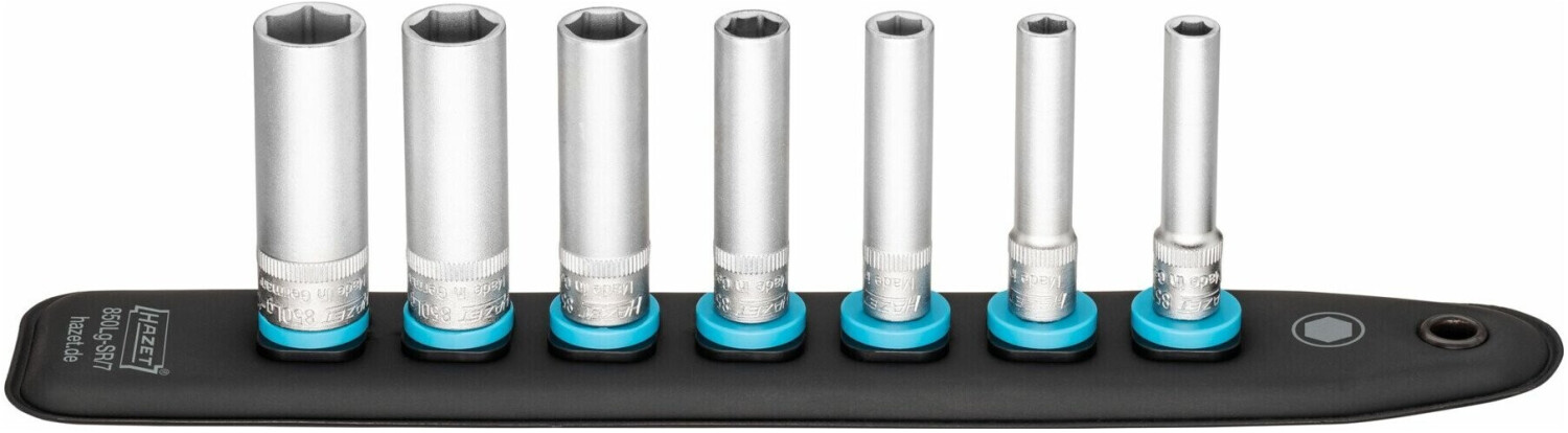 Hazet SmartRail (850LG-SR/7)