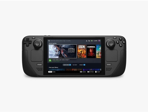 Valve Steam Deck OLED 1TB, Bild 5