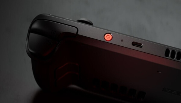 Valve Steam Deck OLED 1TB, Bild 7
