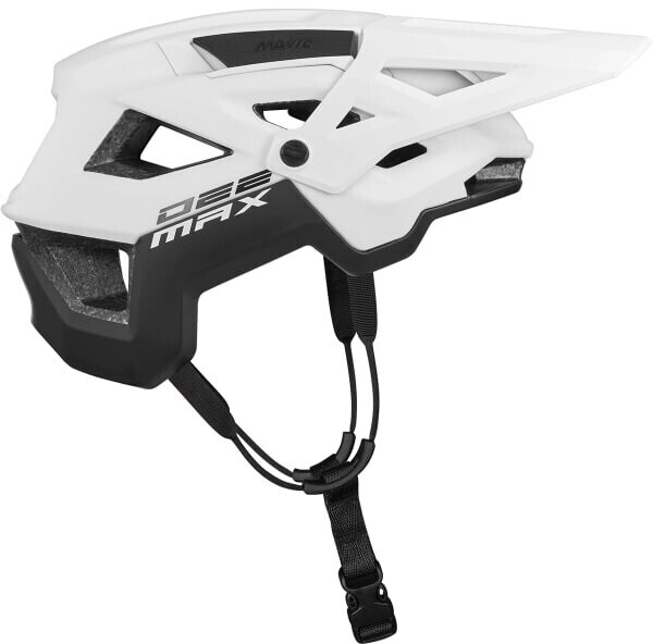 Mavic Deemax Mips V.24 white/black