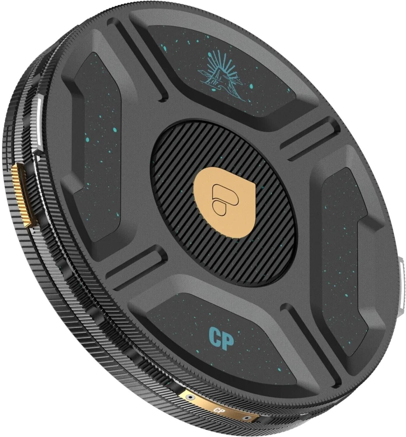 PolarPro Helix MagLock CPL Burkard Edition