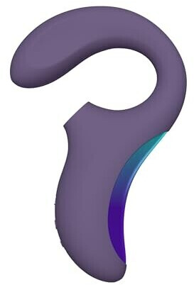 Lelo Enigma Wave cyber purple