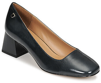Un matin d'été Pumps VIVA navy