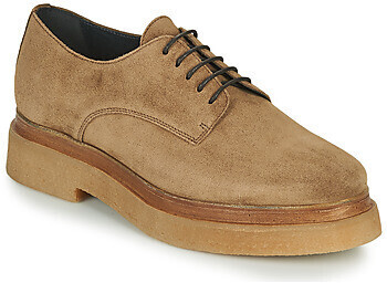 Un matin d'été Women's shoes OSER brown