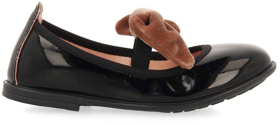 Gioseppo Rothes Ballet Pumps black