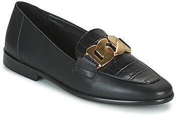 Un matin d'été Women's shoes CAPTIVE black