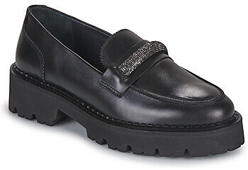 Un matin d'été Women's shoes FACILE black