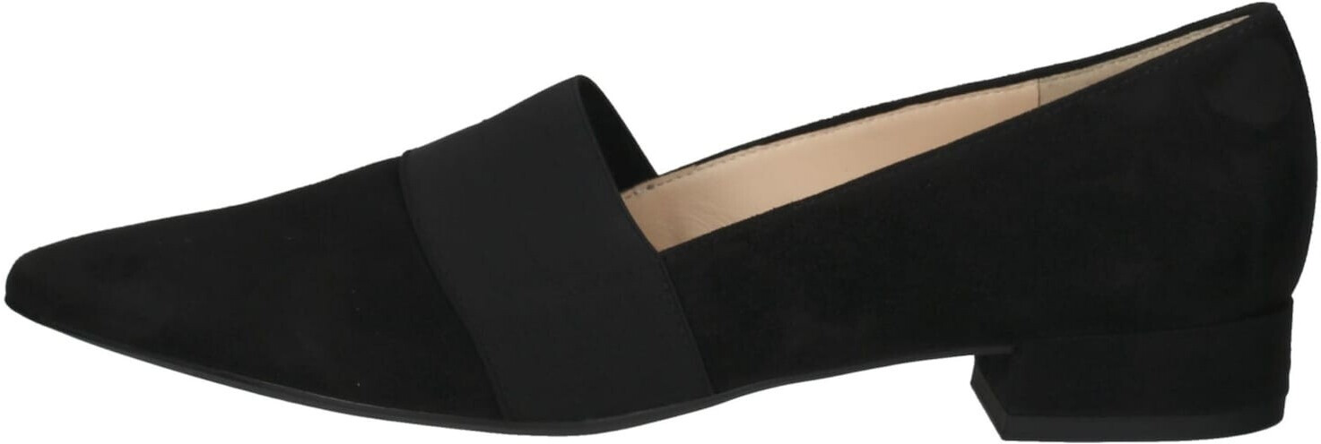 Högl EVENCY Ballerinas black