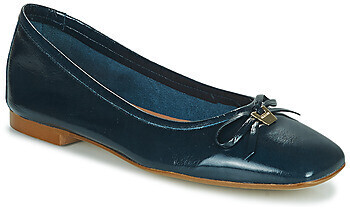Un matin d'été Ballerinas VIRTUOSE navy