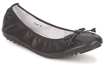 Mac Douglas Ballerinas ELIANE black