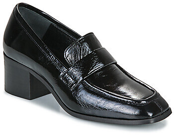 Un matin d'été Women's shoes VITA black