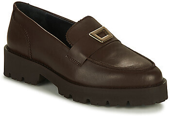 Un matin d'été Women's shoes FOLIE brown