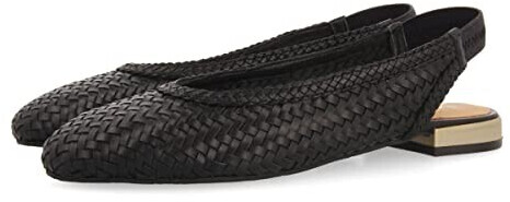 Gioseppo itapora Ballerinas black