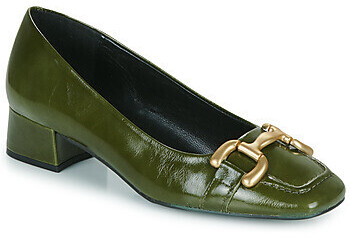 Un matin d'été Pumps VICKIE Khaki