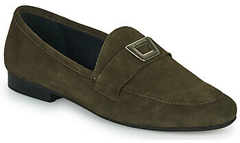 Un matin d'été Women's shoes FRANCHE CITY khaki