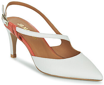 Un matin d'été Pumps ESMEE white