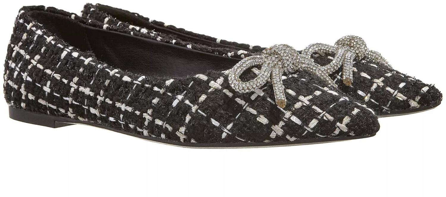 Buy Steve Madden Loafers Ballerinas Elina black from 50.00 Today
