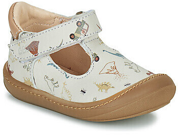 GBB Ballerinas FELICITE beige