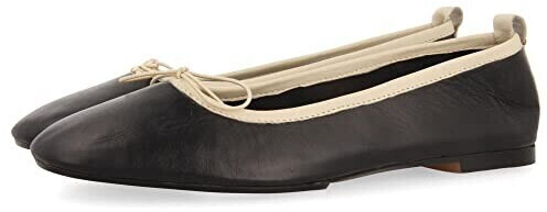 Gioseppo Aspley Ballerinas black