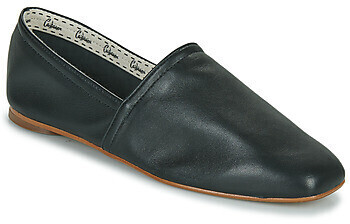 Castañer Ballerinas Gloria black