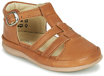 Little Mary Ballerinas LAIBA brown