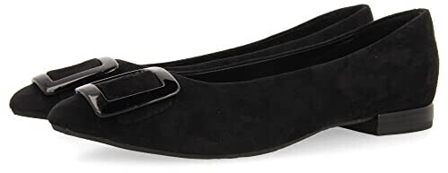 Gioseppo ballstad Ballerinas black