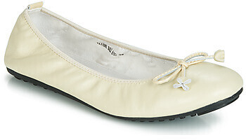 Mac Douglas Ballerinas ELIANE beige