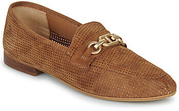 Un matin d'été Women's shoes FRANCHE BIJOU brown