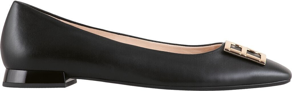 Högl Petty Ballerinas black 0-171024