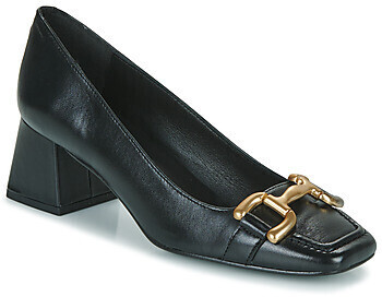 Un matin d'été Pumps VALERIA black