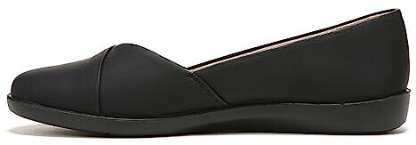 LifeStride Notorious Ballerinas black