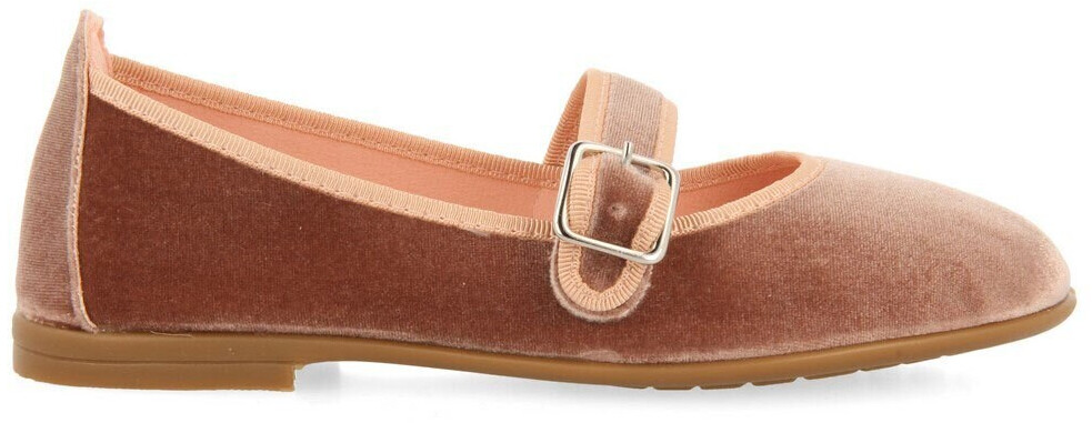 Gioseppo Ossiach Ballet Pumps brown