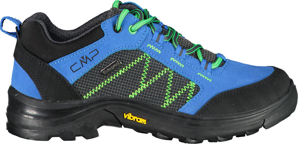 CMP Thiamat Low 2 0 Trekking Shoe WP danube L854
