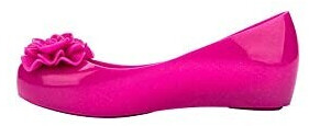 Butler Mini Ultragirl Garden Inf Sneaker pink