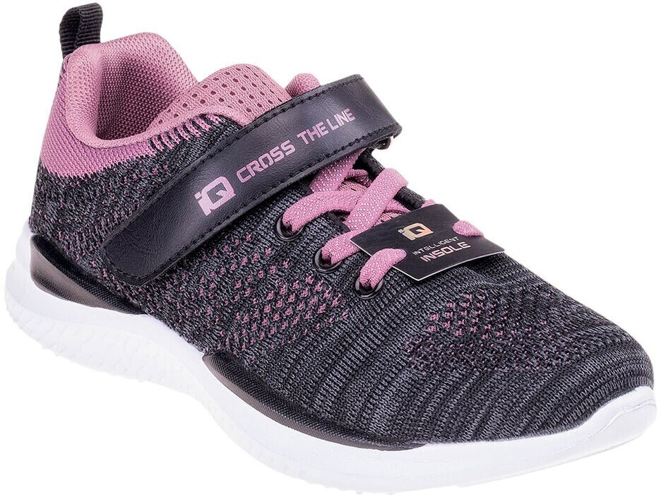 iQ-Company Salea Trainers black