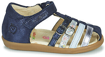 Shoo Pom Sandals PIKA SPART blue