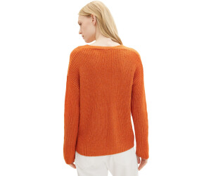 Tom tailor pullover orange Clearance