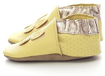 Robeez Fly The Wind Slipper