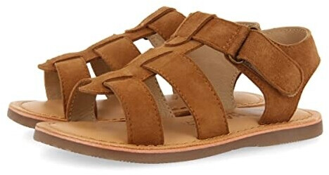 Gioseppo Baby boys sandal anaco taupe