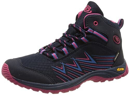 Brütting Sports shoes pink 999290